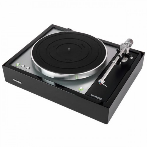 Thorens TD-1601 (토렌스 TD-1601)