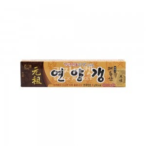 해태 과자마켓 1000 연양갱 55gX20개입X4볼 1박스