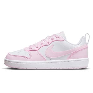 나이키 코트 버로우 로우 리크래프트 (GS) DV5456-105