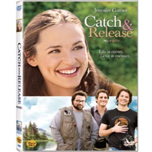 (DVD) 캐치 앤 릴리즈 (Catch And Release)