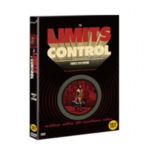 (DVD) 리미츠 오브 컨트롤 / 짐 자무시 감독 / 이삭 드 번콜  알렉스 데스카 주연 / The Limits Of Control