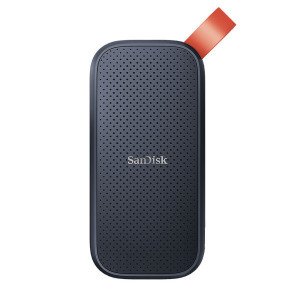 샌디스크 외장SSD 1TB 1테라 포터블 E30 대용량 고성능
