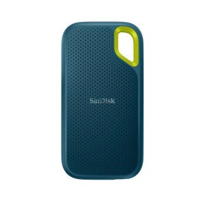 샌디스크 외장SSD 1TB 1테라 익스트림 포터블 E61 대용량 고성능 몬테레이