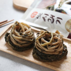 양구 삶은 시래기(실온보관) 300g 4봉