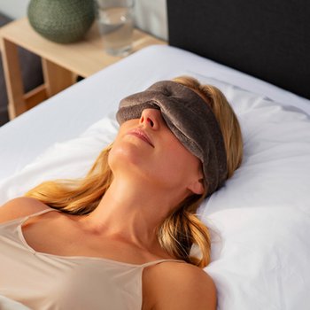 템퍼 수면 안대