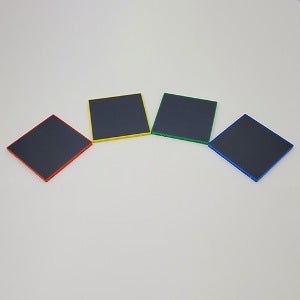 [조립식 태양광 패널 단품] 신재생에너지 태양열 충전기 캠핑 교육 재난