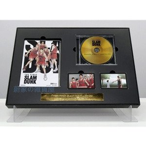 더 퍼스트 슬램덩크 블루레이 LIMITED EDITION 4K UHD 예약