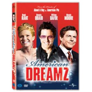 (DVD) 아메리칸 드림즈 (American Dreams)