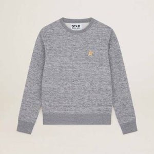 골든구스 스타 컬렉션 아테나 스웨트셔츠 GWP01223 P000522 60311 /1