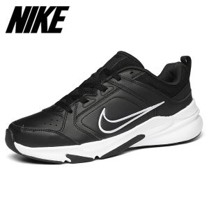 나이키 [나이키] 운동화 디파이 올 데이 트레이닝화 블랙화이트 DJ1196-002