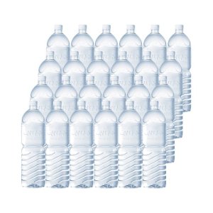 [제주 삼다수] 그린 무라벨 2L 24개
