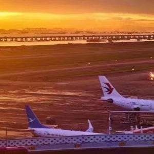 [예약할수록 할인] 선전 공항 하얏트 호텔 숙박 패키지
