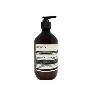 이솝 레저렉션 아로마틱 핸드밤 500ml