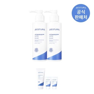 에스트라 [단독] 아토베리어365 로션 150ml 2개