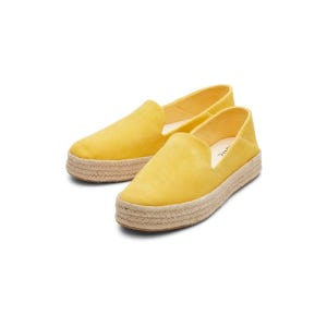 탐스 클리어런스 소량재고 캐롤리나 여성 225 TOSO4E020Y2