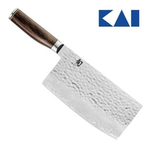 [카이] 순 프리미어 중식도 175mm (TDM-0712)