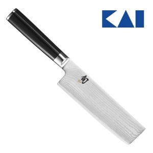 [카이] 순 클래식 나키리나이프 165mm (DM-0728)