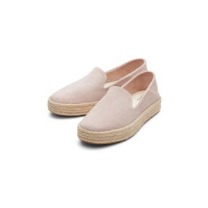 탐스 클리어런스 캐롤리나 여성 에스파드류 toso4e020p1 TOSO4E020P1