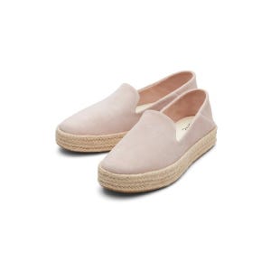 탐스 클리어런스 캐롤리나 밝은 여성 에스 245 TOSO4E020P1