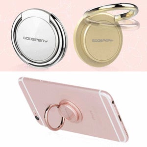 [MERCURY] 머큐리 링 홀더 거치대