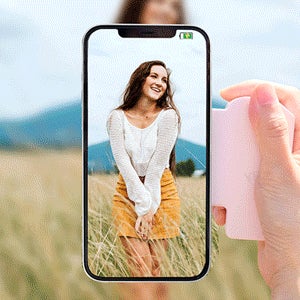 [XTRA] 스냅-X9 맥세이프 셔터그립 보조배터리 #