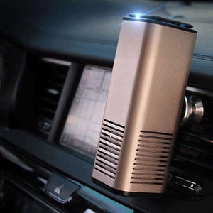 [SIMIDA] 엔플 무선 공기청정기 #