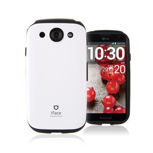 iFace Sensation 옵티머스 G Pro