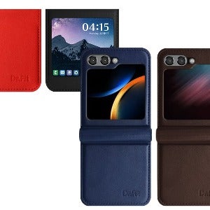 [Dr.Fit] 닥터핏 Z플립7FE 6 5 노토스 다이어리 케이스 %C