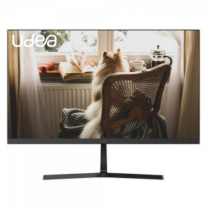 27인치 IPS QHD UDEA EDGE무결점