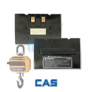 카스전자저울 카스톤3 배터리 팩 케이스 ( CASTON-III Series )