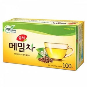 동서 메밀차 100Tx4개