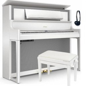 차콜 LX708 디지털 블랙 신제품, 할인 롤랜드 피아노,