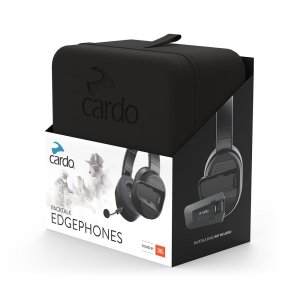 CARDO(카르도) 팩톡 엣지폰 헤드셋 JBL사운드