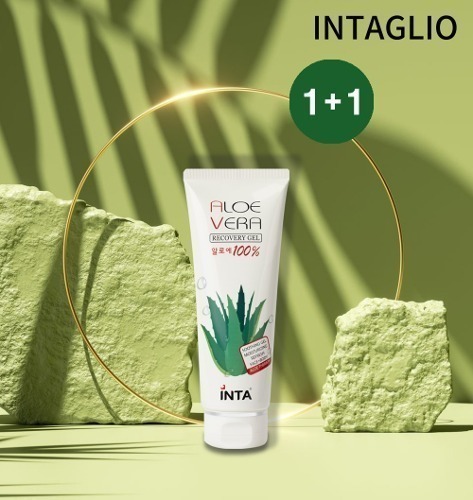 인타알로에테라피셀에너지젤크림