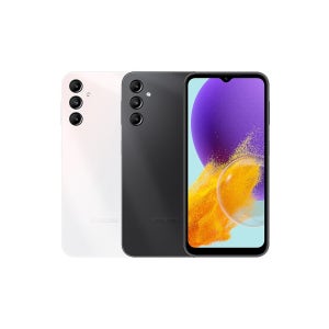 삼성전자 갤럭시 점프3 128GB SM-M446 자급제 공기계 새상품  1.공기계[단순개봉.미사용.새제품]  블랙