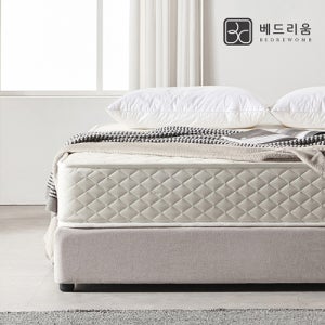 베드리움 본넬스프링 매트리스(Q)