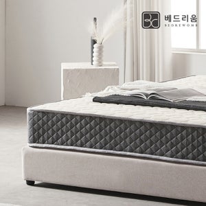 베드리움 독립 자카드 매트리스(S)