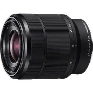소니 SONY FE 28-70mm F3.5-5.6 OSS