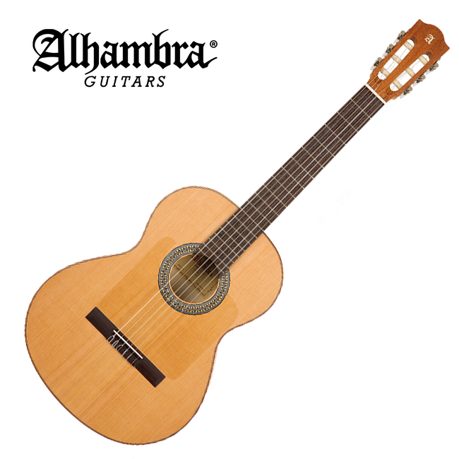 Alhambra Guitars (알함브라 기타)