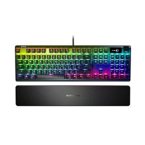 스틸시리즈 Apex Pro US 유선 게이밍키보드