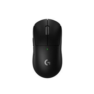 로지텍 G pro x 슈퍼라이트 2세대 블랙 지슈라