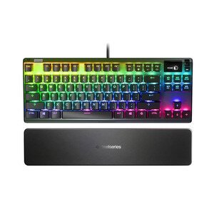스틸시리즈 Apex Pro US TKL 유선 게이밍키보드