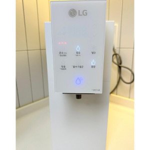 LG전자 LG전자 퓨리케어 오브제컬렉션 정수기WD523ACB 카밍베이지 자가관리형 전국무료배송