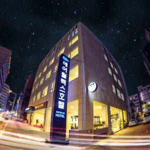 [인천] 호텔 에어릴렉스