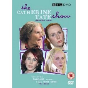 The Catherine Tate Show - Series 1 [DVD]