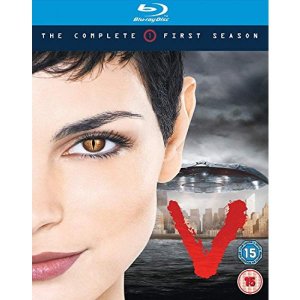 v 완성 시즌 1 (BD/S) [Blu-ray] [2010]
