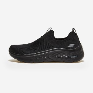 스케쳐스 SKECHERS 고 워크 하이퍼 버스트 124597