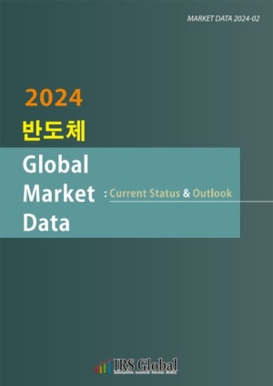 2024 반도체 Global Market Data: Current Status & Outlook