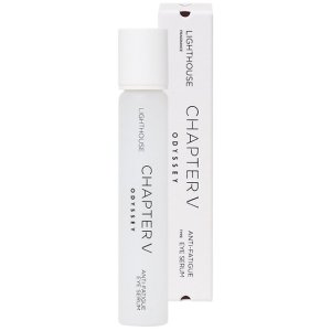 [오딧세이] 챕터파이브 안티파티그 아이 세럼 15ml [라이트하우스] AR65XX00031