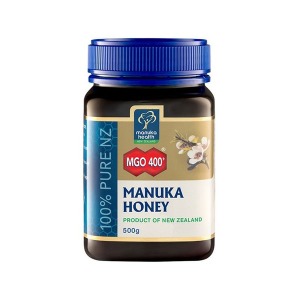 <b>마누카헬스</b> 마누카 꿀 500g MGO400